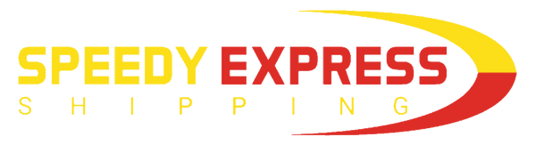 Speedy Express Shipping